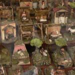 Attenzione al presepe! Secondo l'Adoc quest'anno costa il 7,6% in più