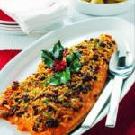 Pranzo di Natale? Il pesce è meglio del cotechino