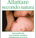 "Allattare secondo natura": un buon ritorno per madre e figlio