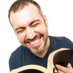 Uomini: arte e cultura danno la felicità