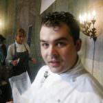 Antonino Messina: "una perla di cuoco"