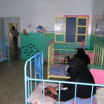 Oggi in pediatria a Treviso consegna di libri e solidarietà