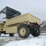 Maltempo: isolate molte aziende agricole