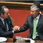 Zaia: "Emozionato e grato per la fiducia che si ripone in me"