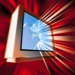 La televisione accorcia la vita