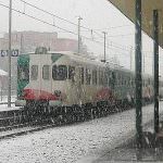 Maltempo: FS, soppressi 350 treni, nessun blocco rete