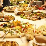 Natale: 9 famiglie su 10 imbandiranno le tavole con "made in Italy"