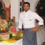 A Madonna di Campiglio "La cucina mediterranea"