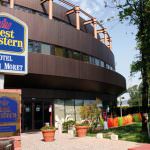 Best Western: "Love promise for…business", for… Kids, for… Woman, for… Energy