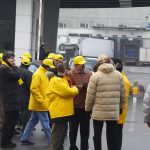 Prezzo del latte, trattativa il 29 dicembre con la mediazione del Prefetto di Brescia