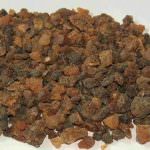 La mirra fa calare il colesterolo