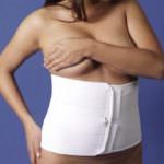 Le fasce addominali sono pericolose per le neo mamme