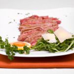 Natale: Coldiretti, chianina e grana a tavola per poveri S.Egidio