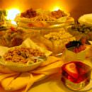 Capodanno: Adoc, l’aperitivo sbianca il cenone tradizionale, il 32% dei consumatori lo sceglie, ristoranti troppo cari