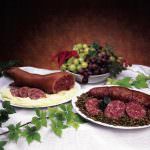 Capodanno: Coldiretti, in tavola 8 milioni di zamponi e cotechini