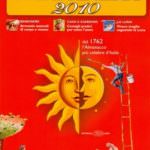 Un'orto impeccabile? Affidati all'Almanacco Barbanera