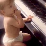 La musica di Mozart fa crescere i bambini prematuri