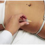 Obesità: iniezioni di anidride carbonica per perdere peso