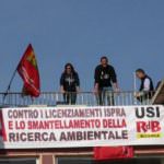 Ispra: precari ancora sul tetto. A rischio la ricerca ambientale in Italia