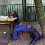 Notti di festa, notti di bagordi, come smaltire velocemente un "dopo sbornia"?