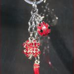 Capodanno 2009: E' corsa all'amuleto portafortuna