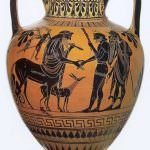 Lazio: A Tarquinia Capodanno tra gli Etruschi