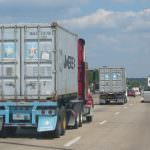 Alimentare: E' l'acqua in bottiglia il prodotto più trasportato su gomma