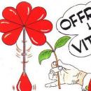 AVIS: Vademecum del donatore di sangue, piastrine, plasma e … volontariato
