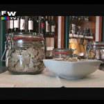 Re Tartufo Bianco: disidratato, è "fresco" tutto l'anno