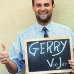 Lettera all'amico Gerry Scotti