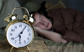 Se il risveglio è difficile la colpa del cervello pigro