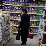 Consumi durante le feste: Confermati timidi segnali di ripresa