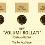 Right amount of wine for 2/4/6 people: 1/2 liter, 1 liter, 1.5 liter