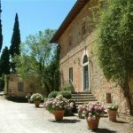 A caccia di Cupido in una fattoria cinquecentesca