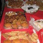 Puglia: Per un 2010 più dolce e generoso, ad Orsara regalano golosità