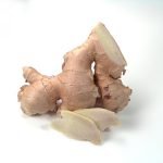 Zenzero, un aiuto per chi soffre di diabete