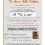 Sicilia: AIS Sicilia e "Il Vino fa ... Bene"