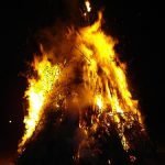 Veneto: Per L'Epifania, Zaia ai Panevin nella Marca Trevigiana