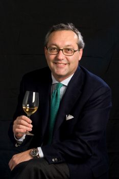 Giampietro Comolli, Francia e Italia del Vino: non misuriamoci sui volumi ma per valori geopolitici ed economici