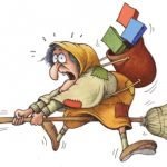 Epifania: Coldiretti, con 1/3 bambini obesi, è cambiata calza italiani