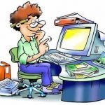 Documenti in Internet: nasce il codice di identificazione permanente