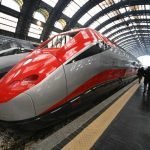Treni: continuano i ritardi dei Frecciarossa