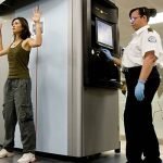Body scanner: Adoc, si a maggiore sicurezza ma senza rischi per privacy e salute