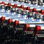 Si allarga il fronte dello sciopero dei lavoratori Carrefour