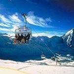 La settimana bianca fa boom!