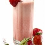 Un frullato alla fragola per curare l'Alzheimer