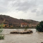 Alluvione: incontro con le aziende agricole danneggiate