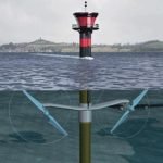 Gran Bretagna: La forza delle maree come fonte di energia pulita