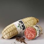 Tutta la bontà della tradizione toscana nella Finocchiona Villani Salumi