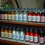 Le Bibite Spumador "sfilano" a Pitti W_Woman